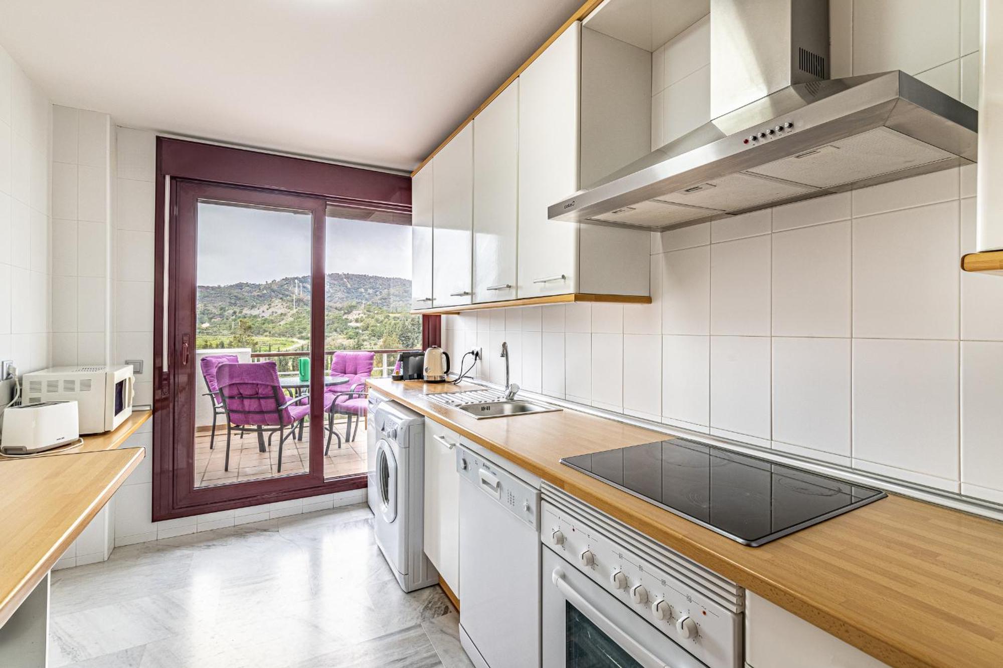 Rentitspain Apartamento Charming Gym, Jacuzzi Y Balcon Estepona Zewnętrze zdjęcie