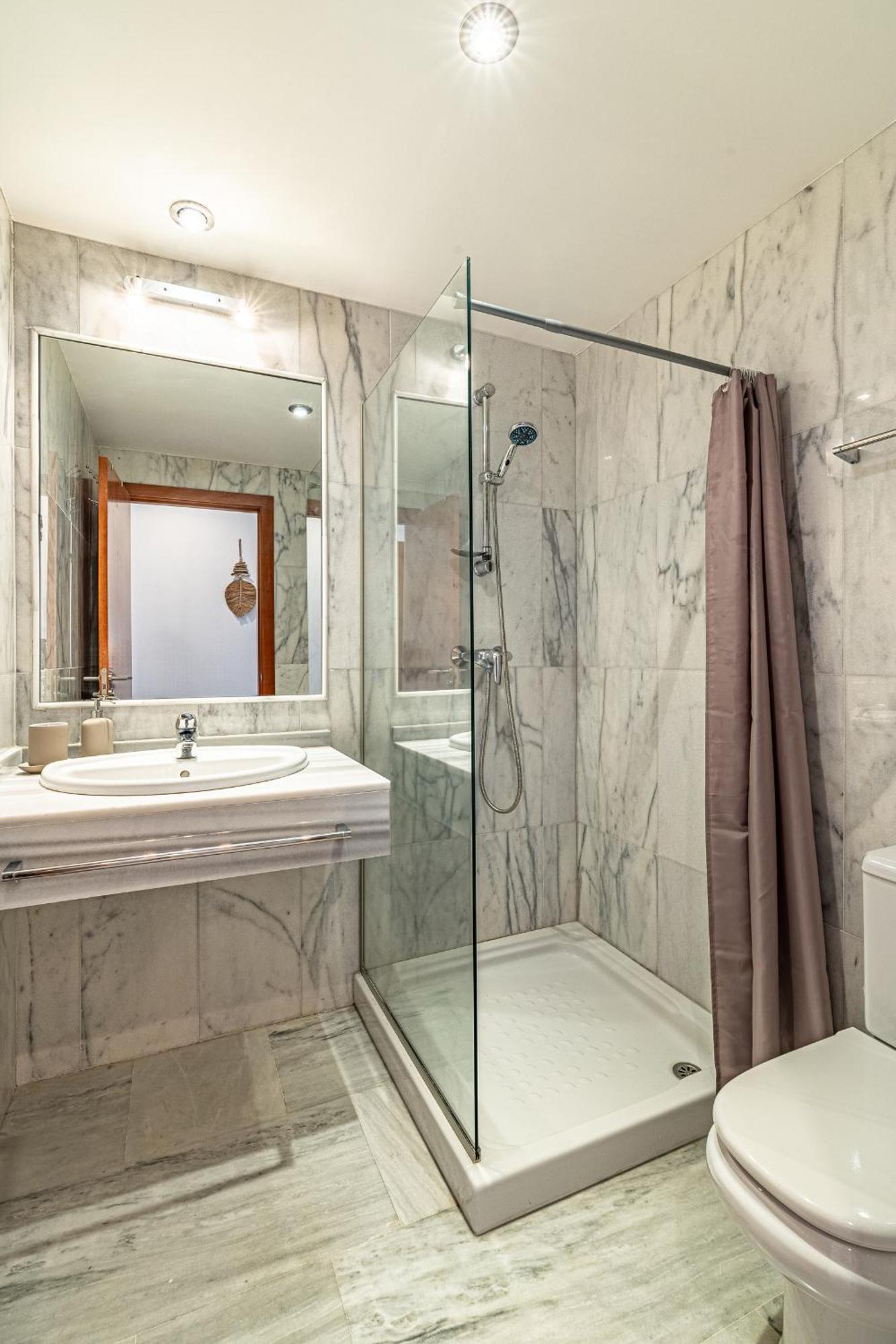 Rentitspain Apartamento Charming Gym, Jacuzzi Y Balcon Estepona Zewnętrze zdjęcie