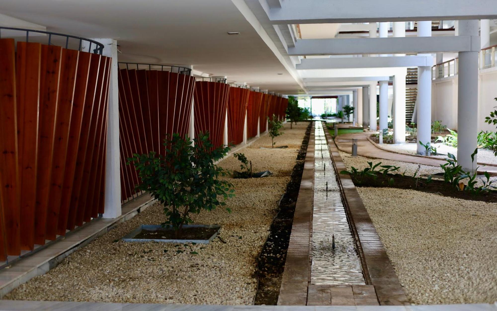 Rentitspain Apartamento Charming Gym, Jacuzzi Y Balcon Estepona Zewnętrze zdjęcie
